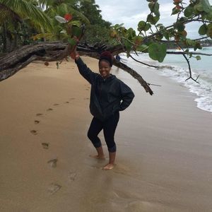 Meet your Posher, Latressia